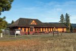 Cle Elum depot